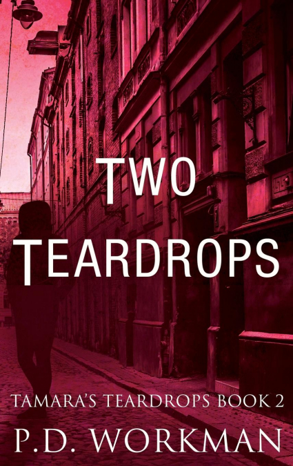 Two Teardrops