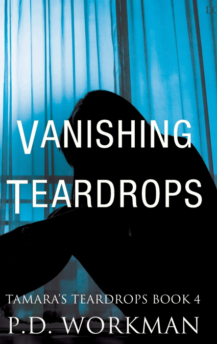 Vanishing Teardrops