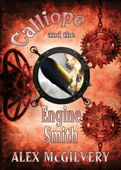 Calliope and the Engine Smith