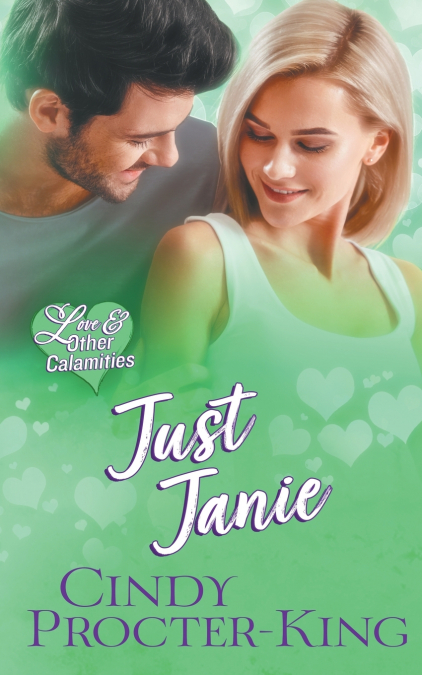 Just Janie