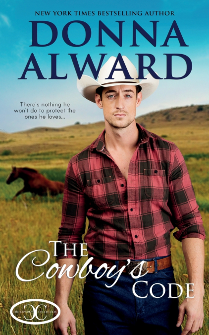 The Cowboy’s Code