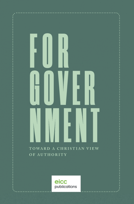 For Government