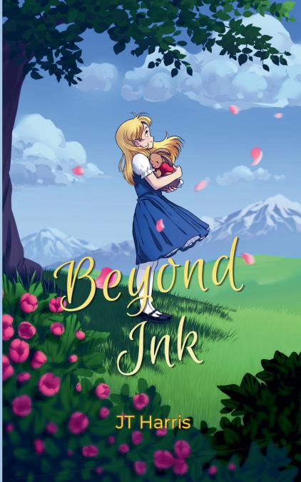 Beyond Ink Revised Edition