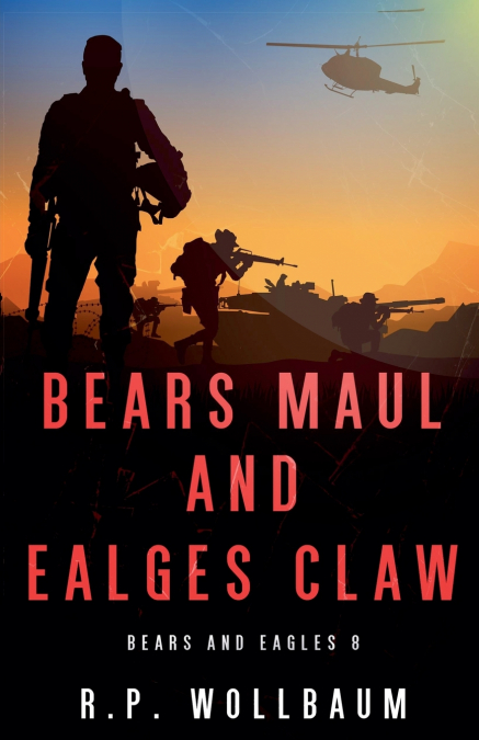Bears Maul and Eagles Claw