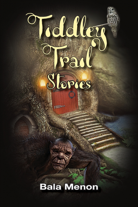 Tiddley Trail Stories