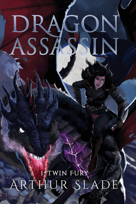 Dragon Assassin
