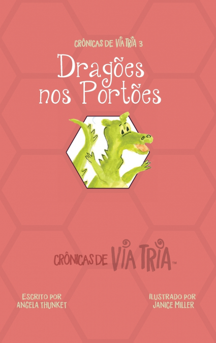 Crônicas de VIA TRIA 3