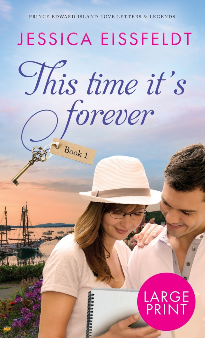 This Time It’s Forever