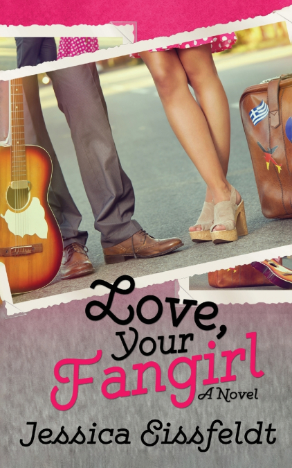 Love, Your Fangirl