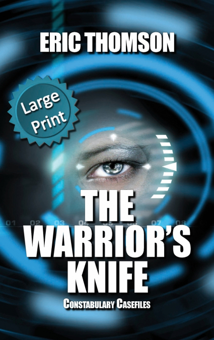 The Warrior’s Knife