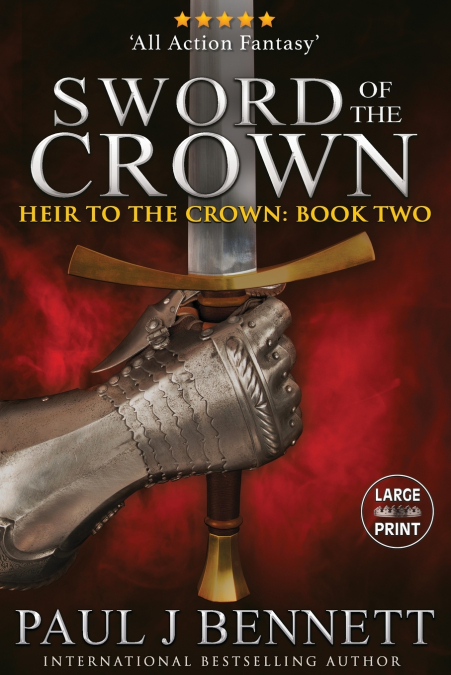 Sword of the Crown