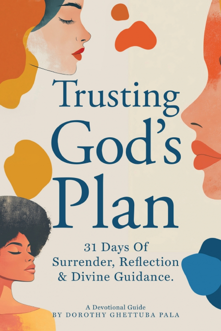 Trusting God’s Plan
