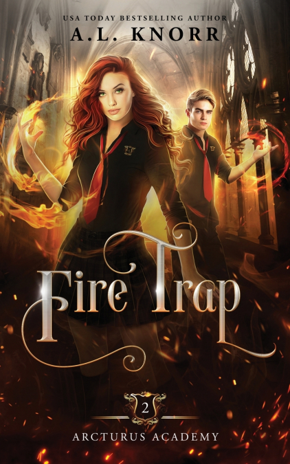 Fire Trap
