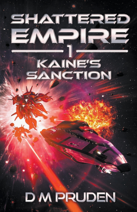 Kaine’s Sanction