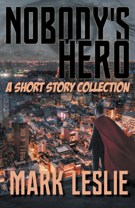 Nobody’s Hero