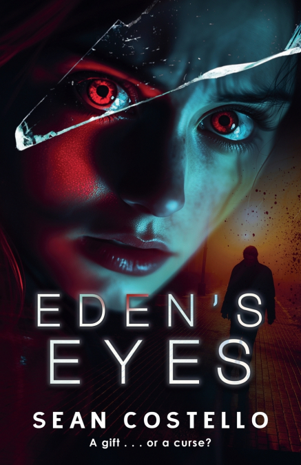 Eden’s Eyes