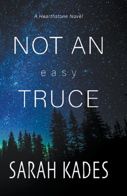 Not an Easy Truce
