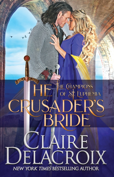 The Crusader’s Bride