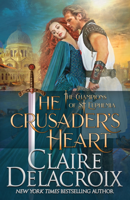 The Crusader’s Heart