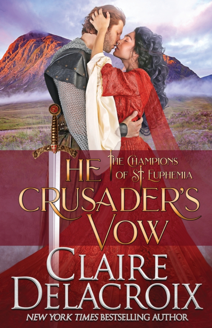 The Crusader’s Vow