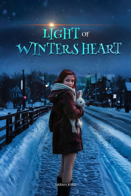 LIGHT OF WINTER’S HEART