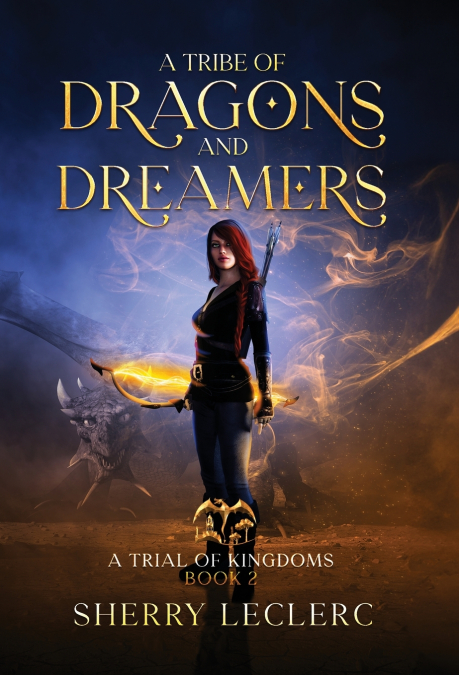 A Tribe of Dragons and Dreamers