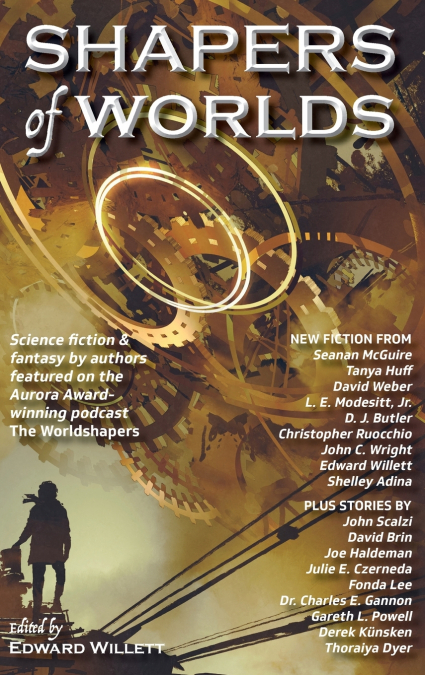 Shapers of Worlds