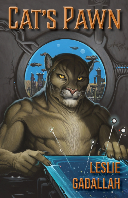 Cat’s Pawn