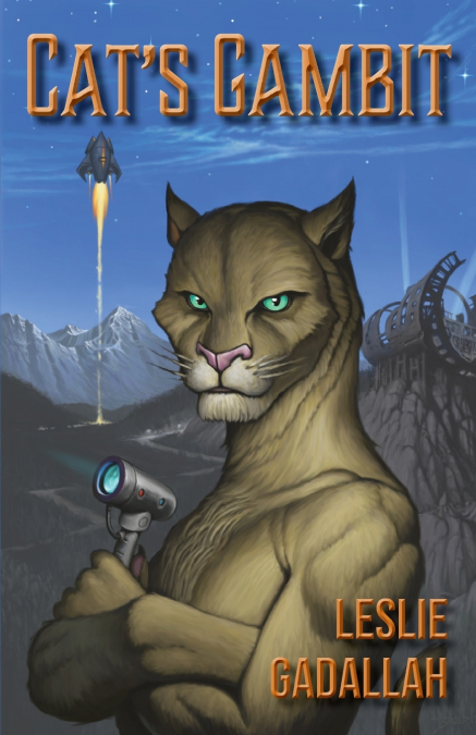Cat’s Gambit