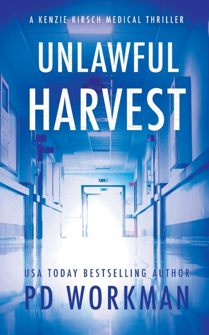 Unlawful Harvest