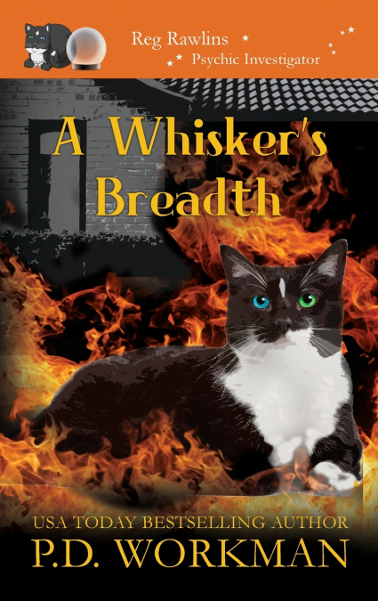 A Whisker’s Breadth