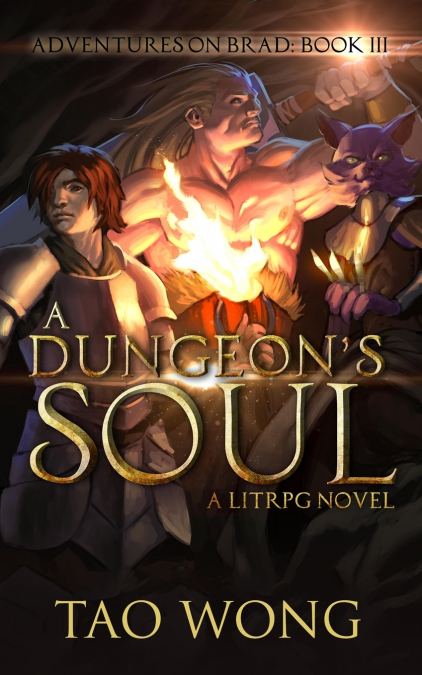 A Dungeon’s Soul