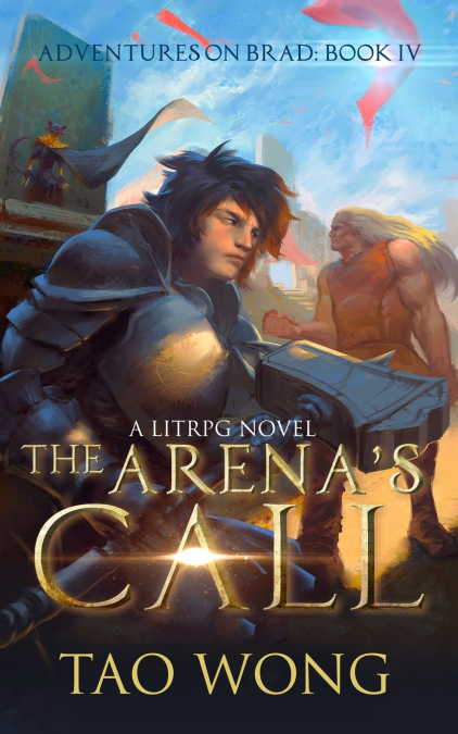 The Arena’s Call