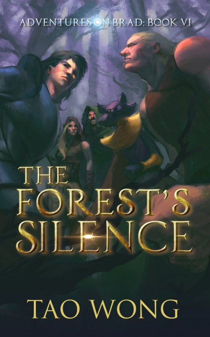 The Forest’s Silence