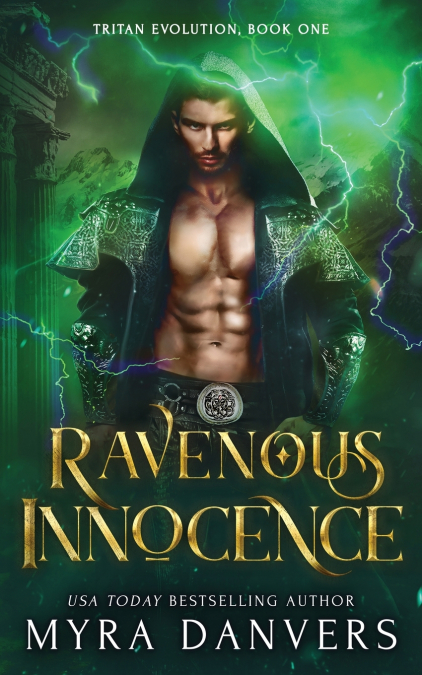 Ravenous Innocence