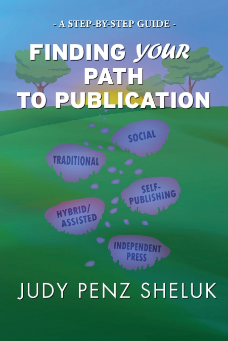 Finding Your Path to Publication