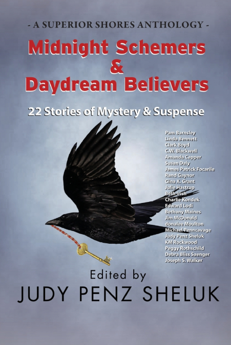 Midnight Schemers & Daydream Believers