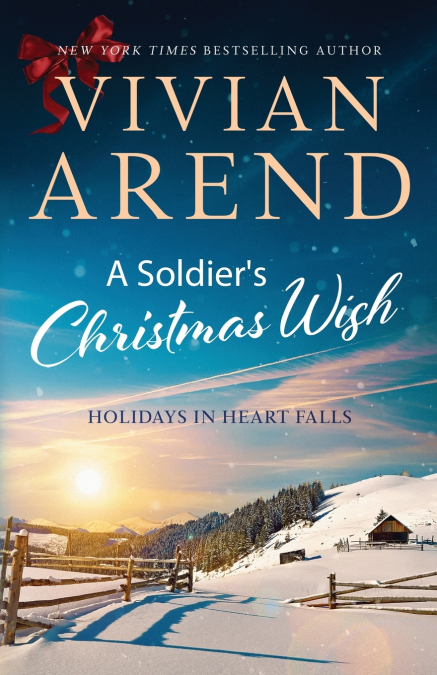 A Soldier’s Christmas Wish
