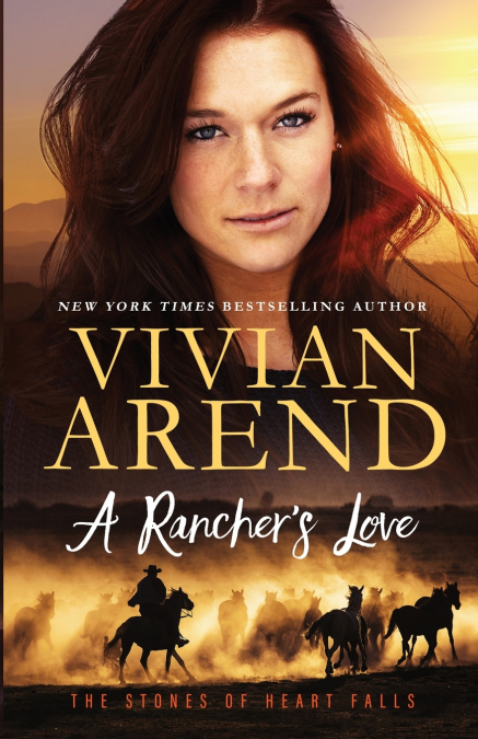 A Rancher’s Love