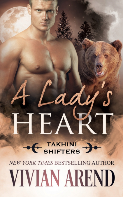 A Lady’s Heart
