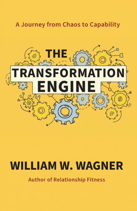 The Transformation Engine
