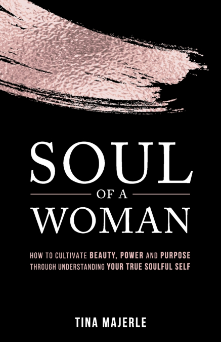SOUL OF A WOMAN