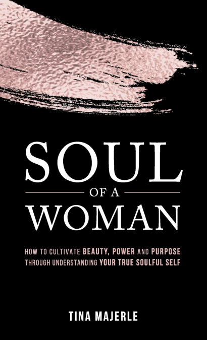SOUL OF A WOMAN