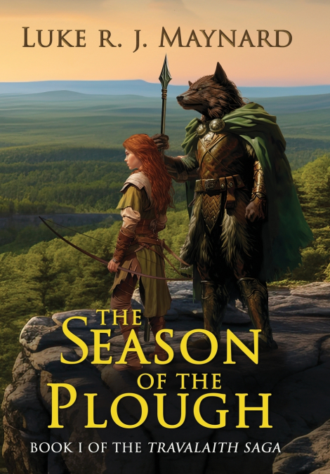 The Season of the Plough