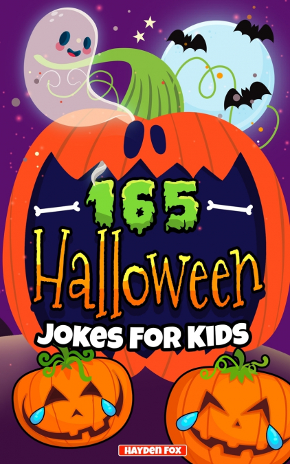 Halloween Jokes For Kids