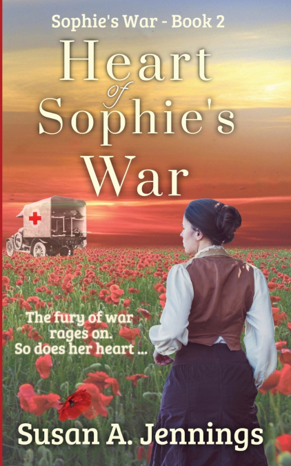 Heart of Sophie’s War