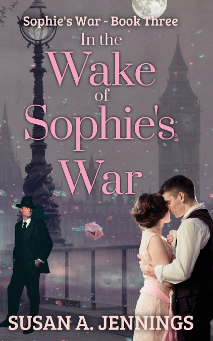 In the Wake of Sophie’s War