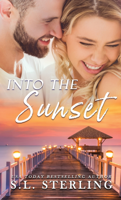 Into the Sunset