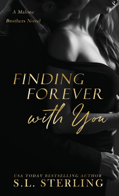 Finding Forever with You
