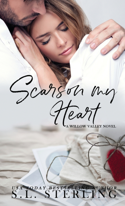 Scars on my Heart